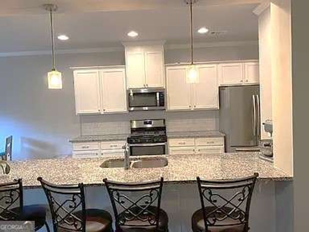 Photo of 6292 Gaines Ferry Road, Flowery Branch, GA 30542 (MLS # 10723156)