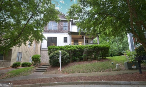 Photo of 1376 Park Trace SE, Atlanta, GA 30315 (MLS # 10787390)