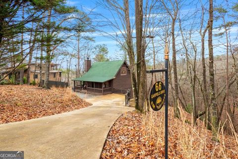 Photo of 66 Garfield Drive, Ellijay, GA 30540 (MLS # 10657027)
