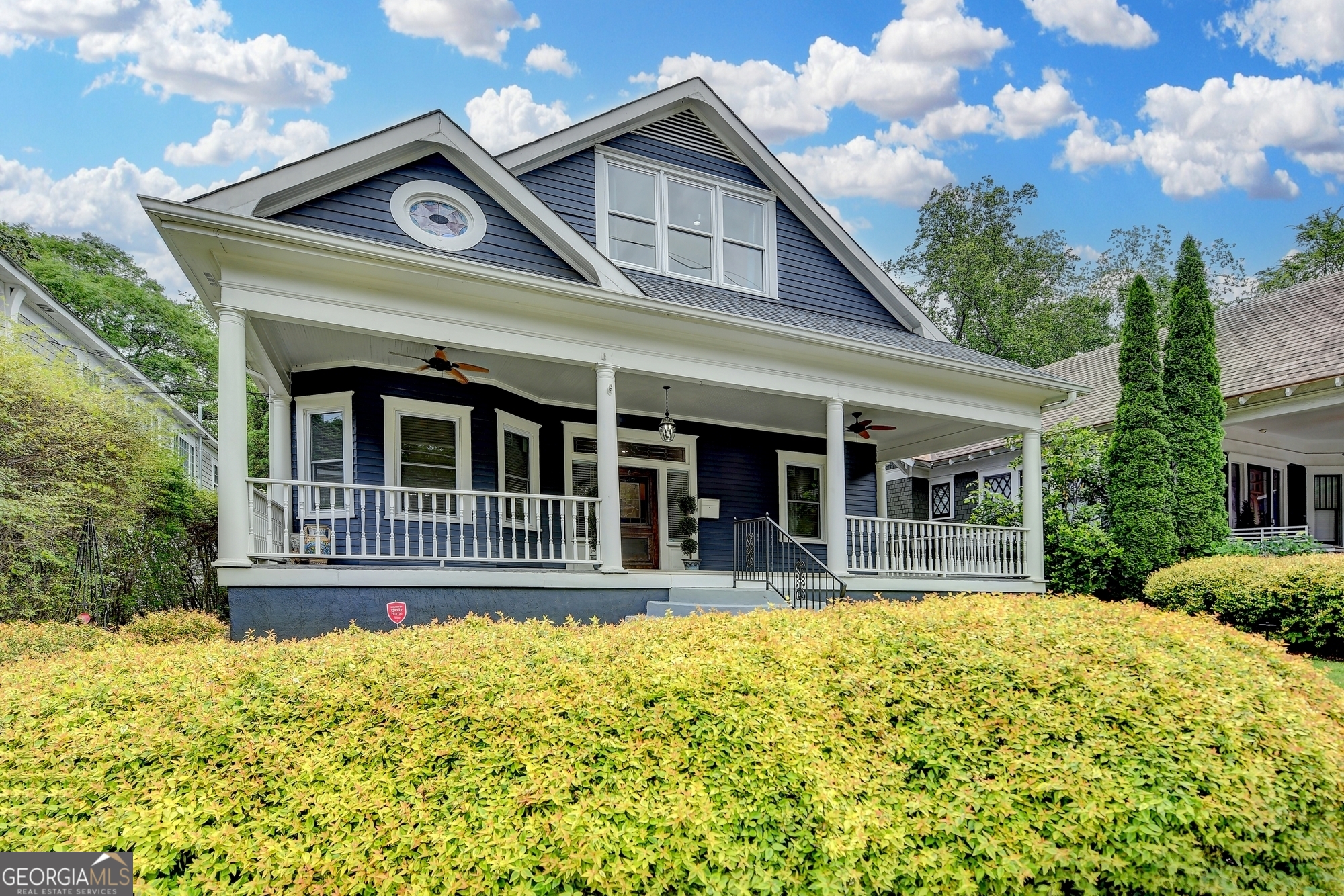 799 Monroe DR NE