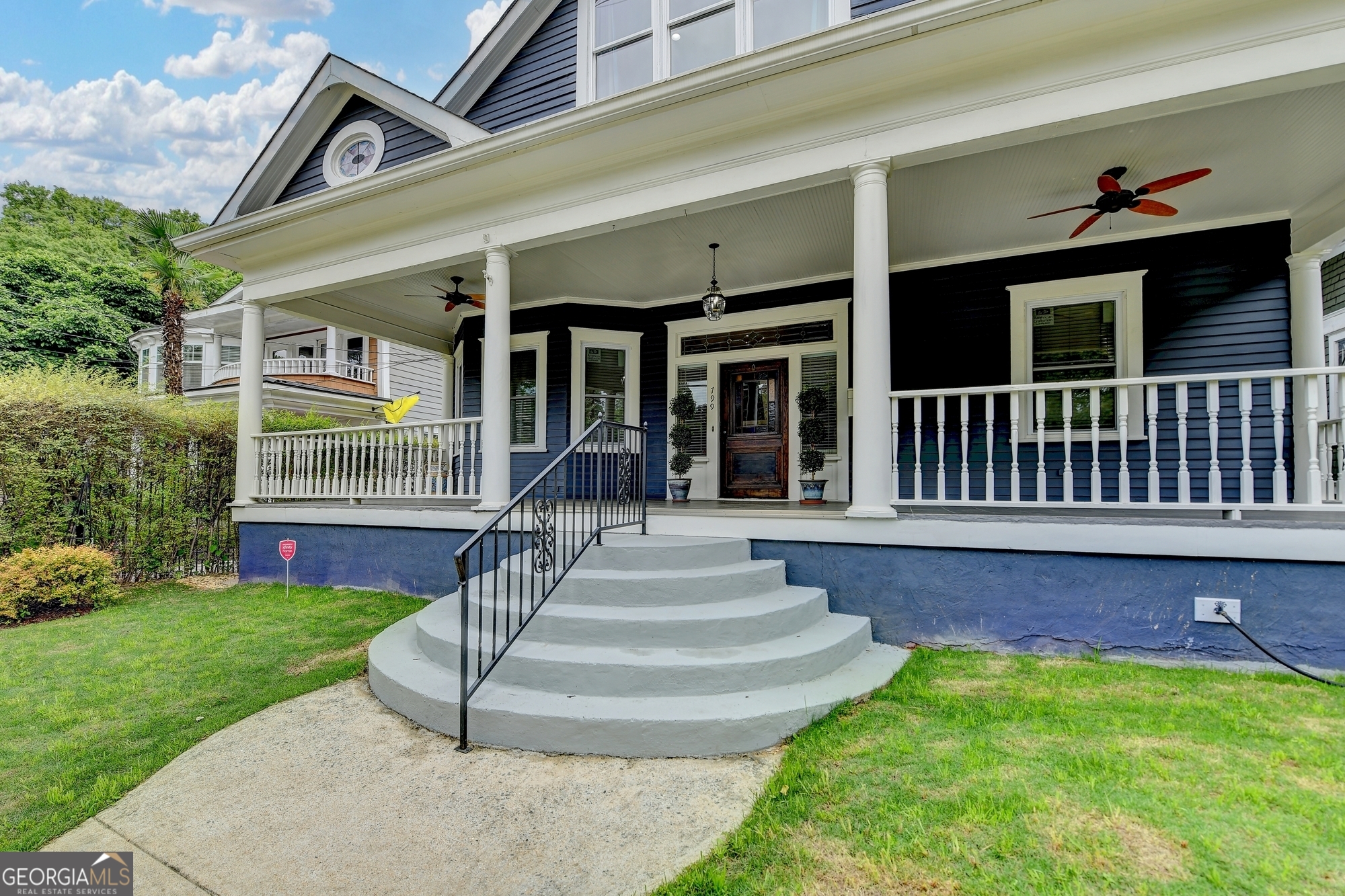 799 Monroe DR NE