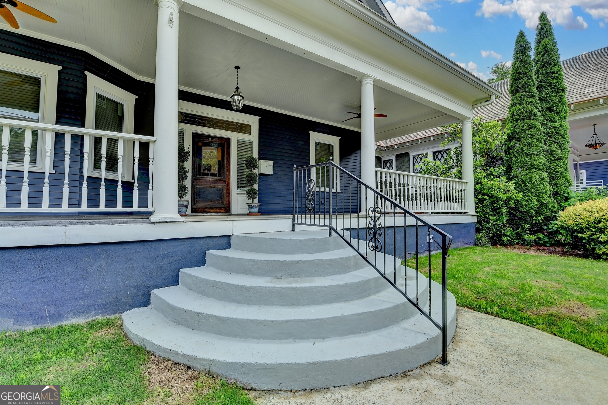 799 Monroe DR NE