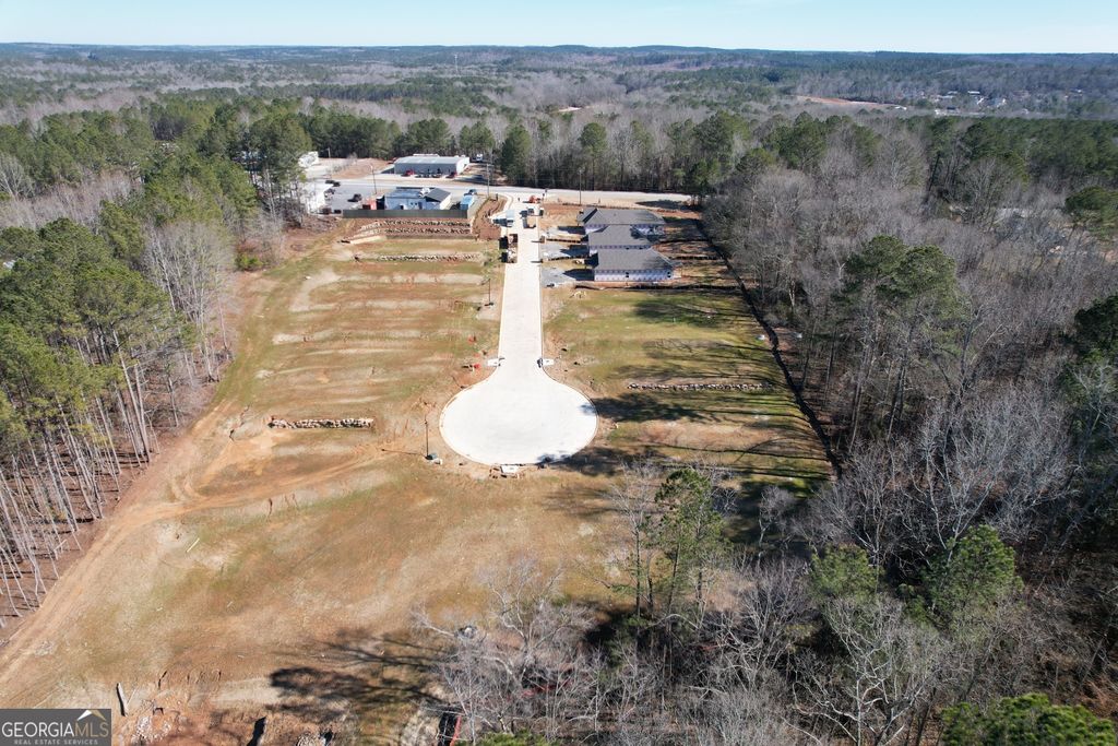 Photo of 22 Rivers Edge Lane #LOT 7, Franklin, GA 30217 (MLS # 10788061)