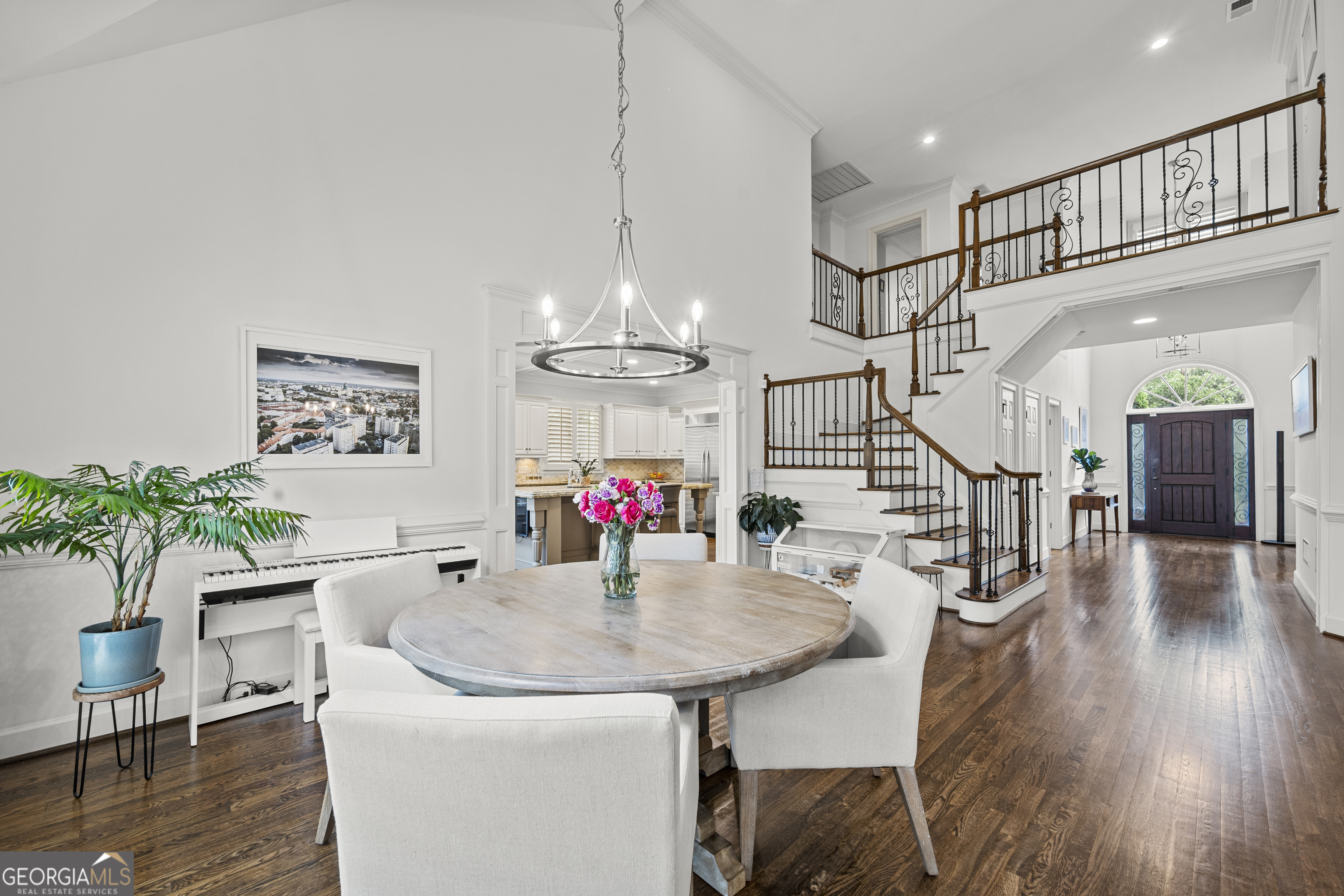 Woodhaven - Residential