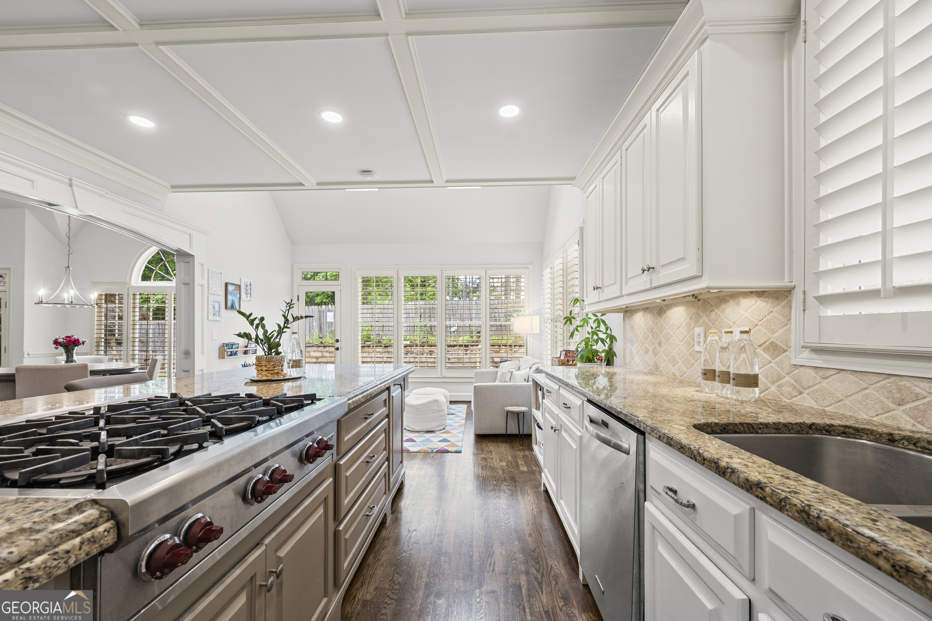 Woodhaven - Residential