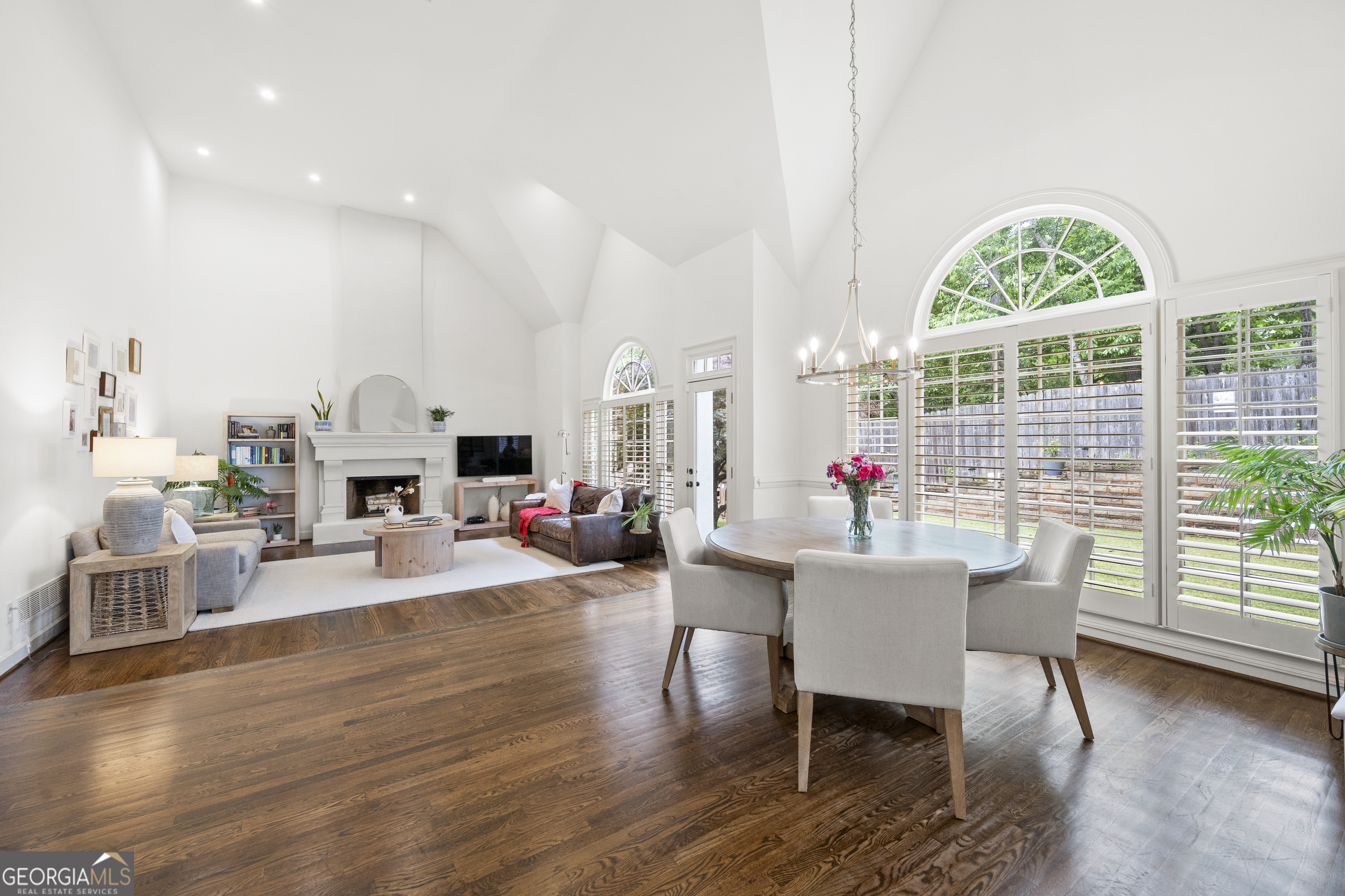Woodhaven - Residential