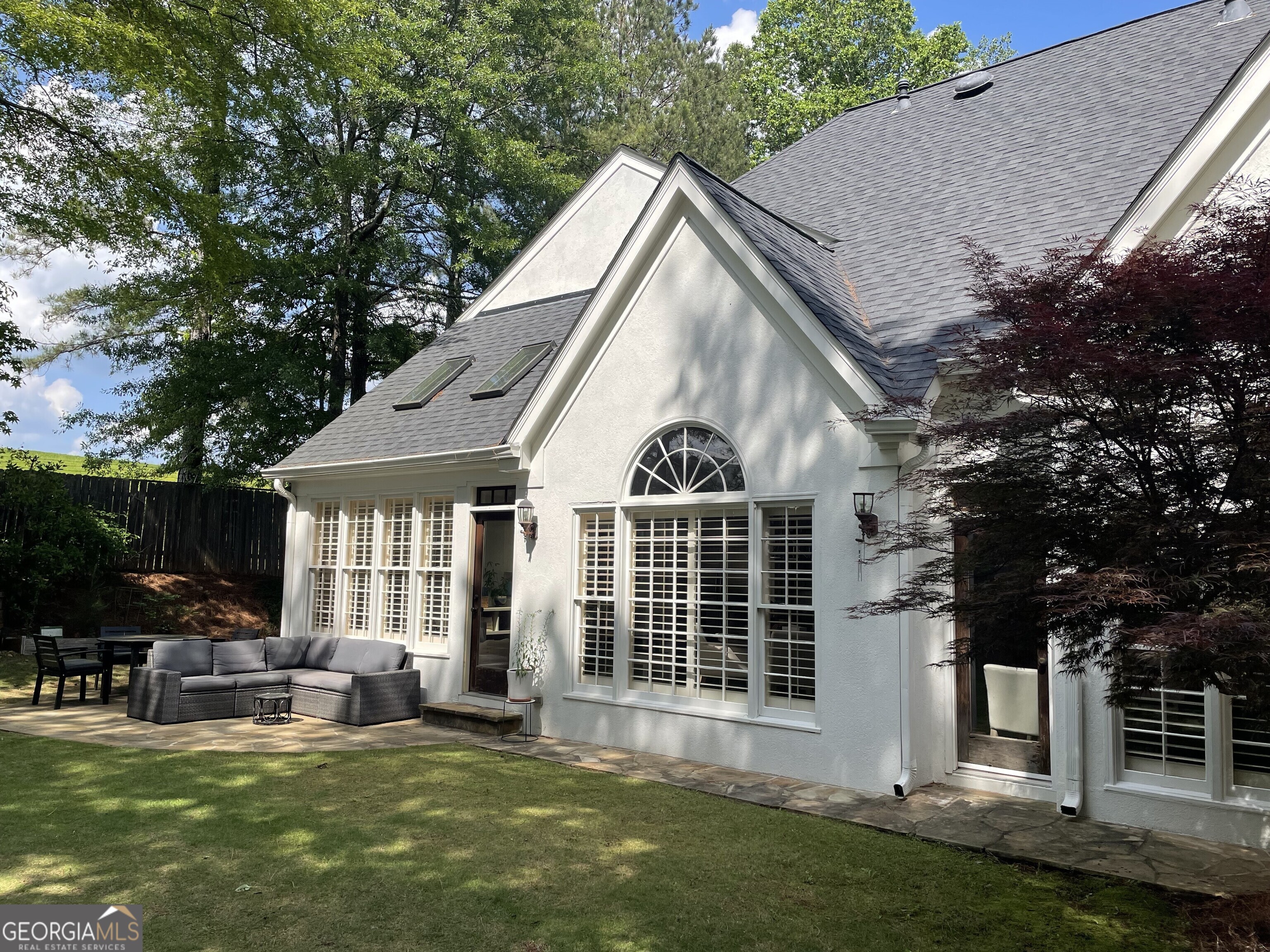 Woodhaven - Residential