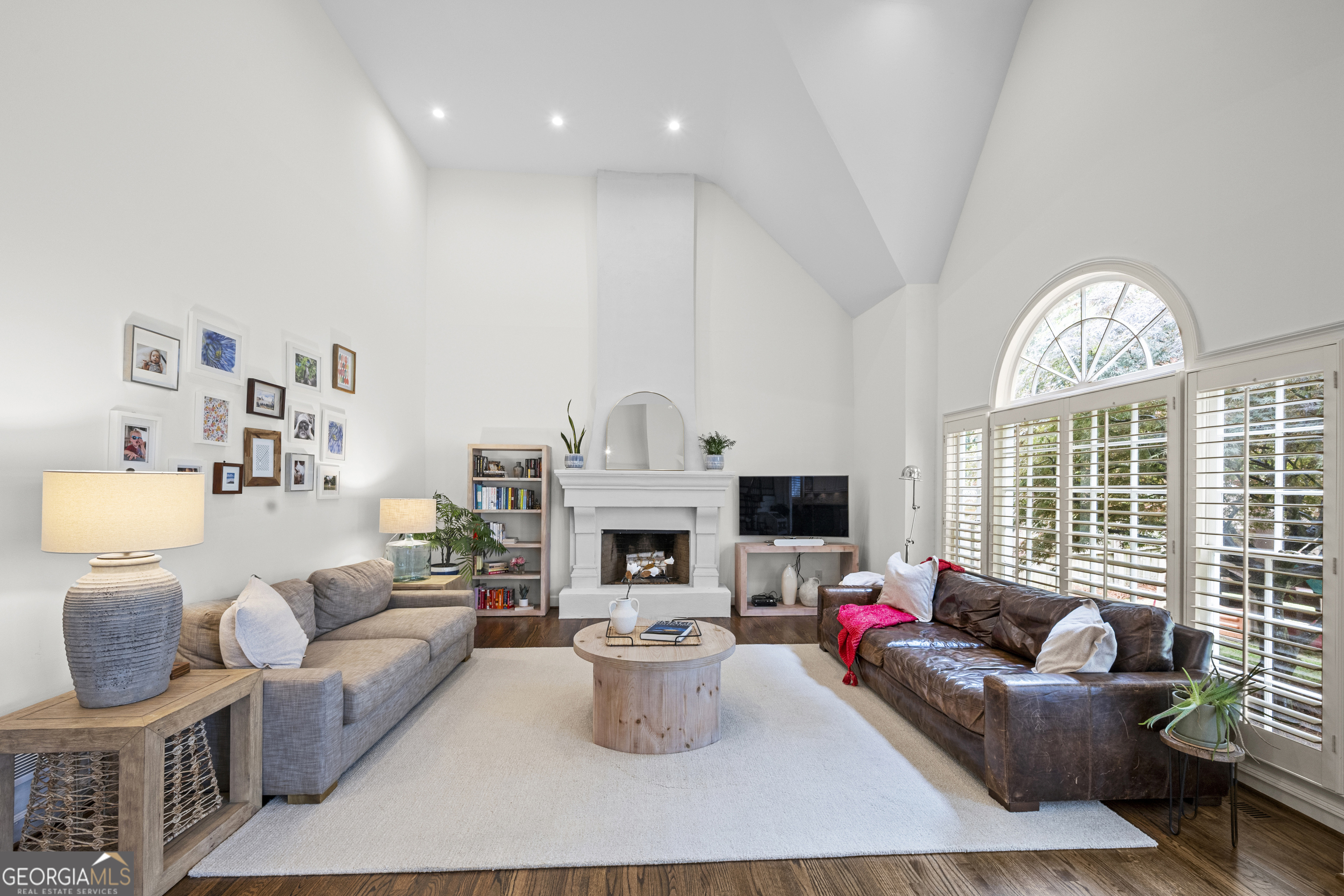 Woodhaven - Residential