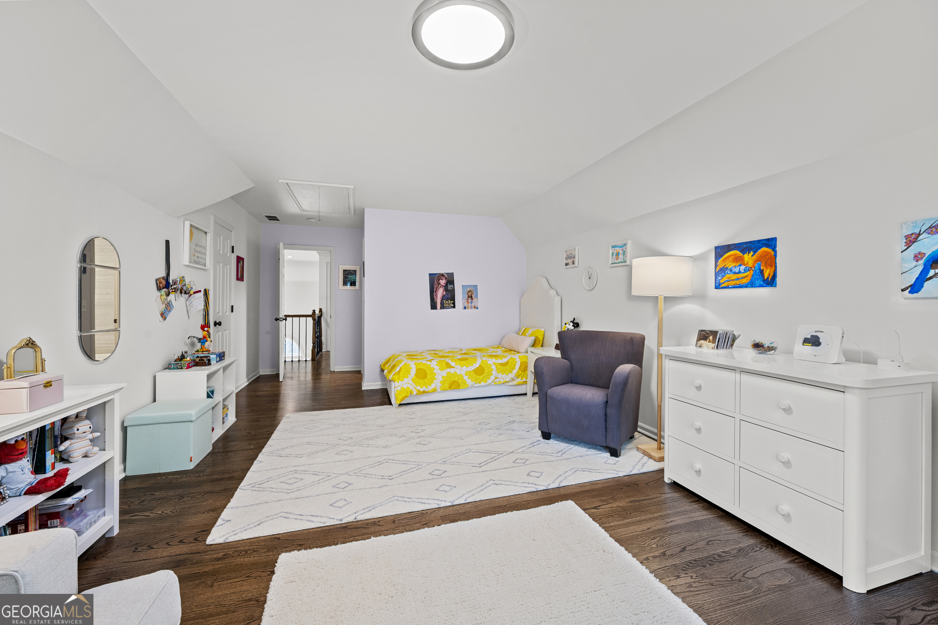 Woodhaven - Residential