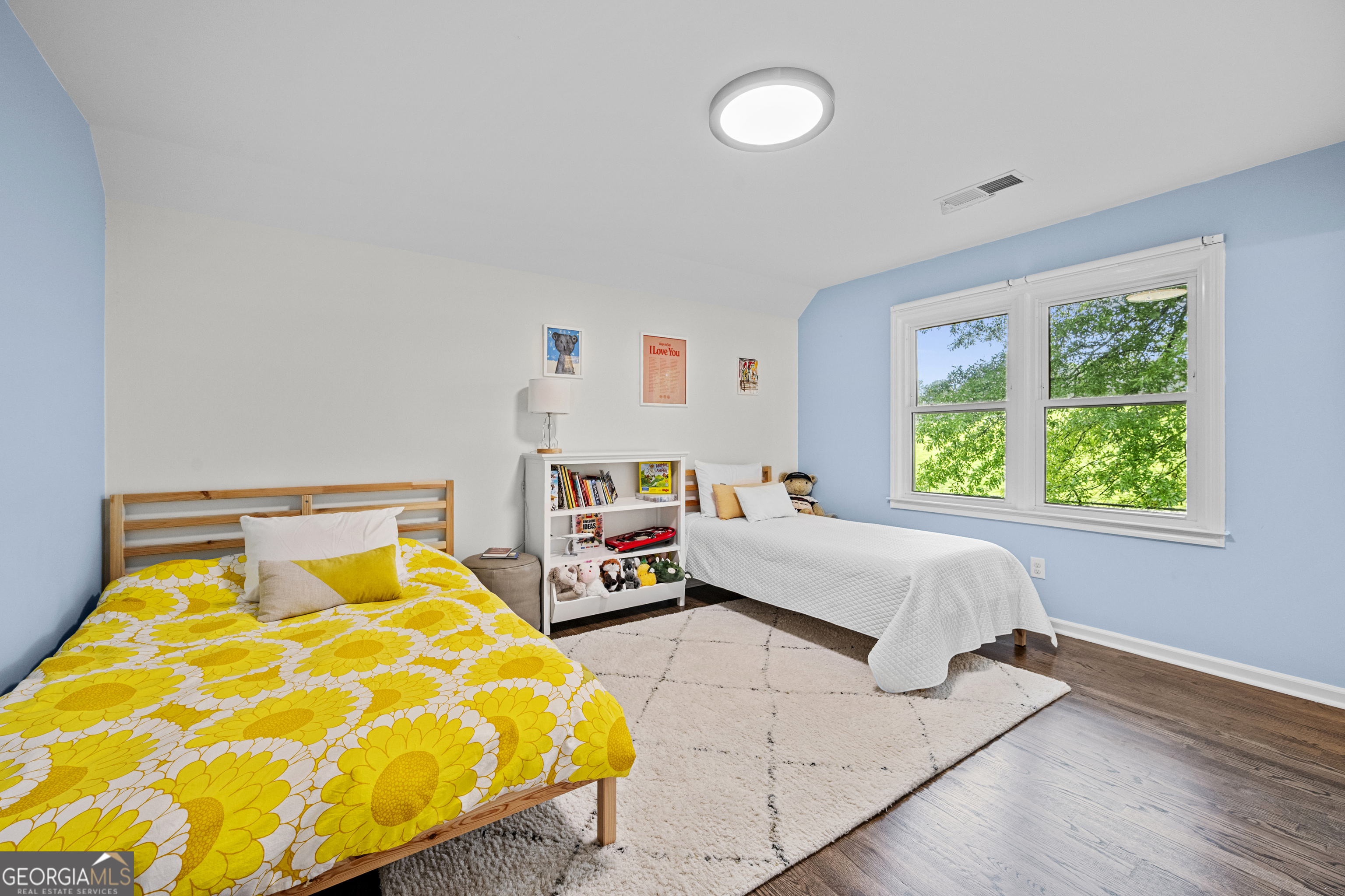 Woodhaven - Residential