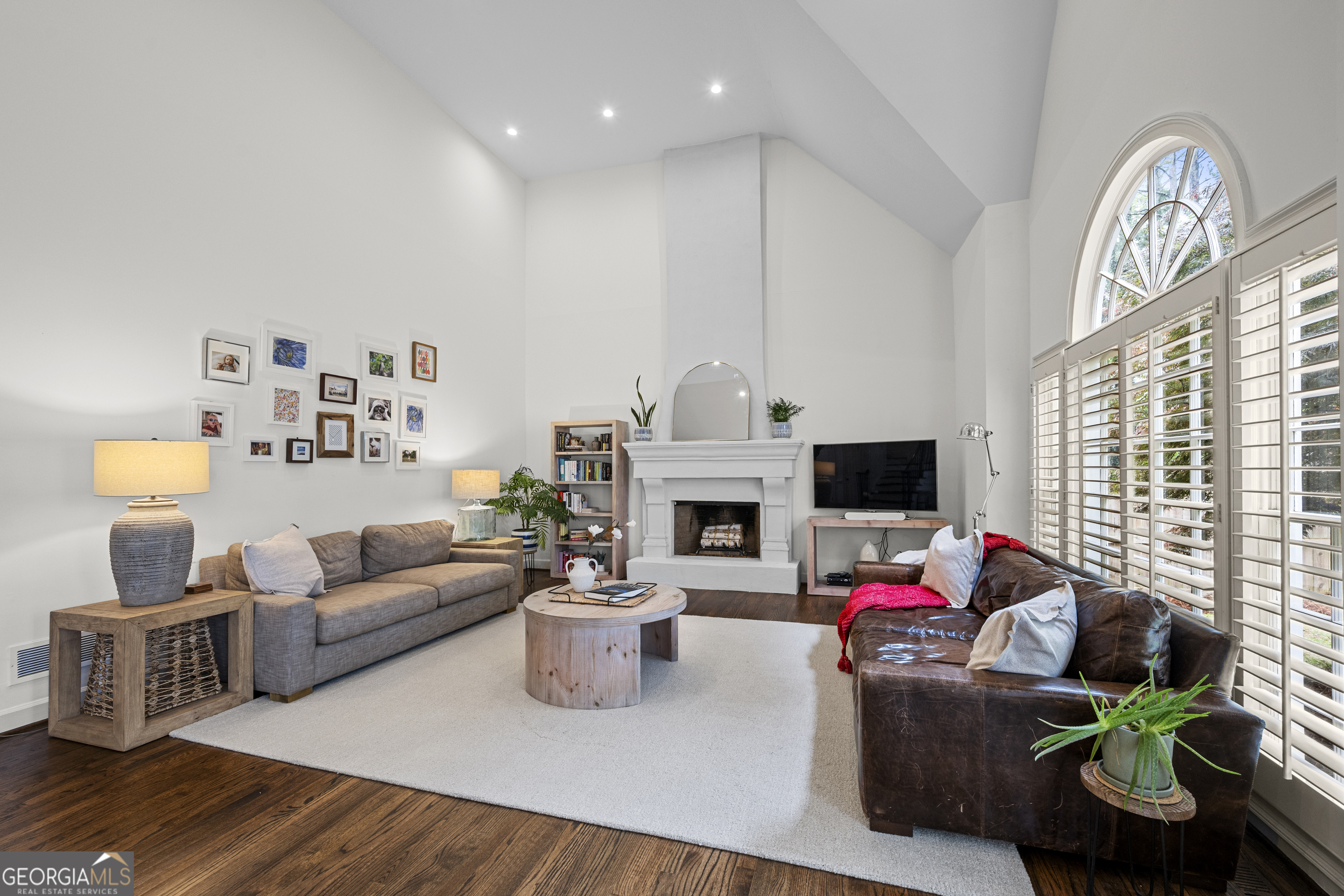 Woodhaven - Residential