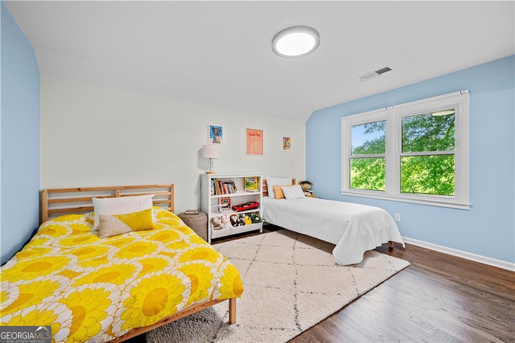 Woodhaven - Residential