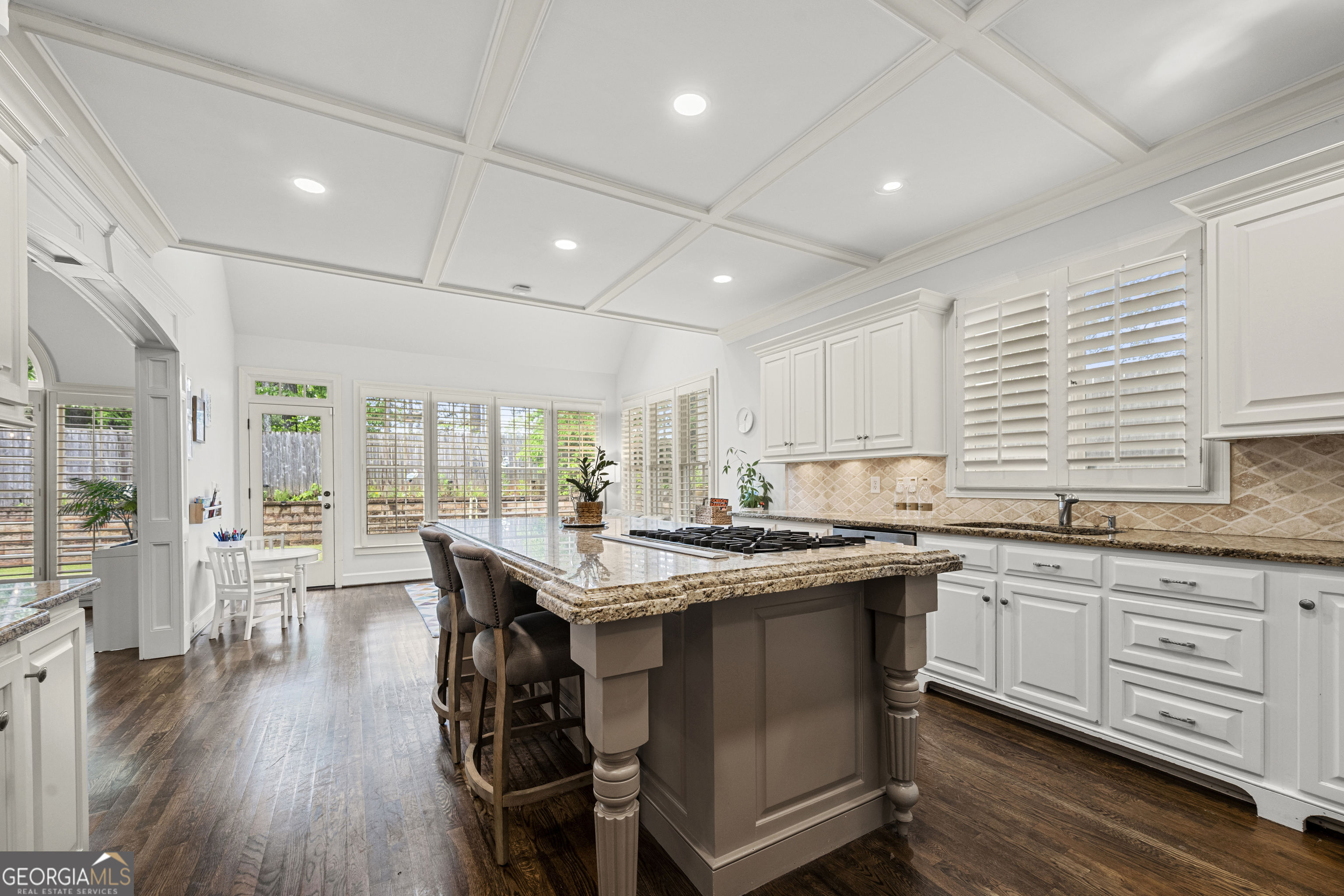 Woodhaven - Residential
