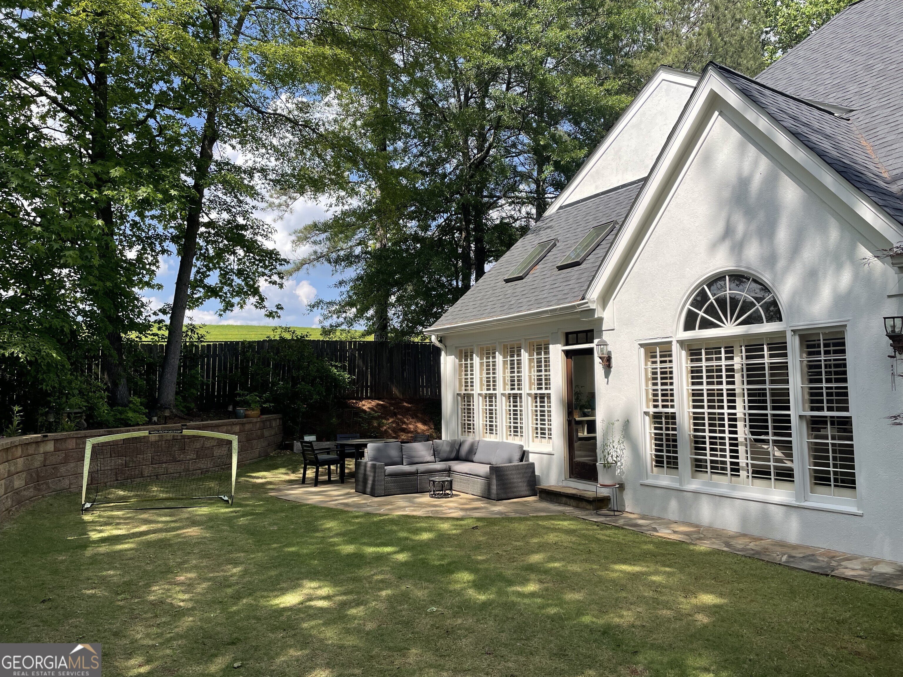 Woodhaven - Residential