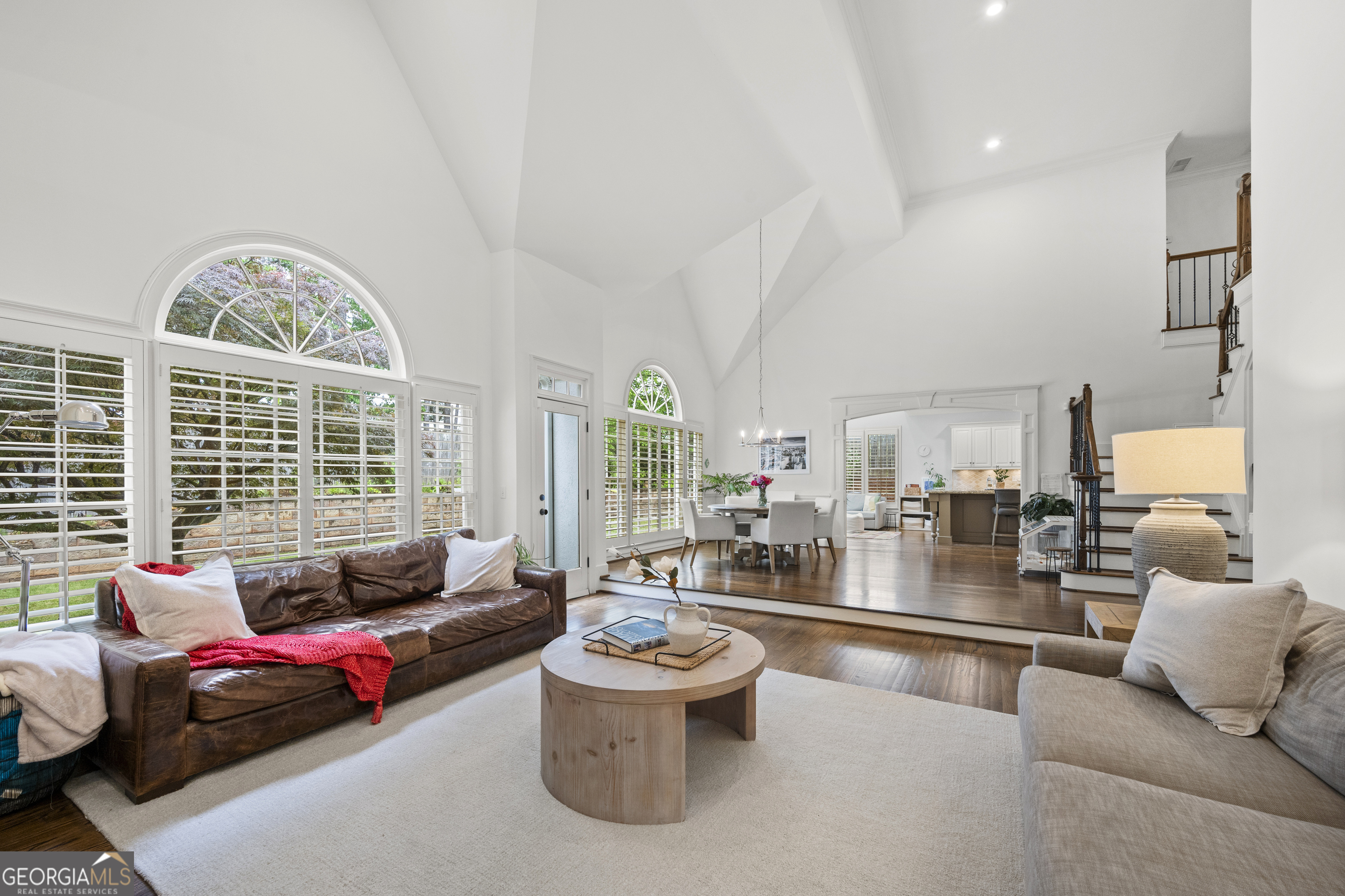 Woodhaven - Residential