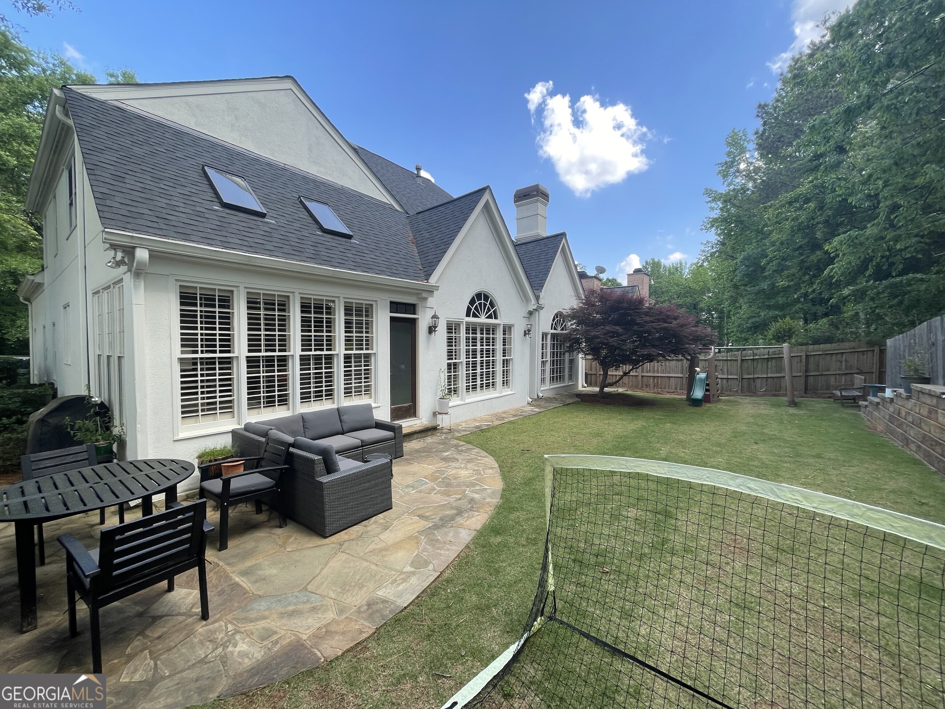 Woodhaven - Residential