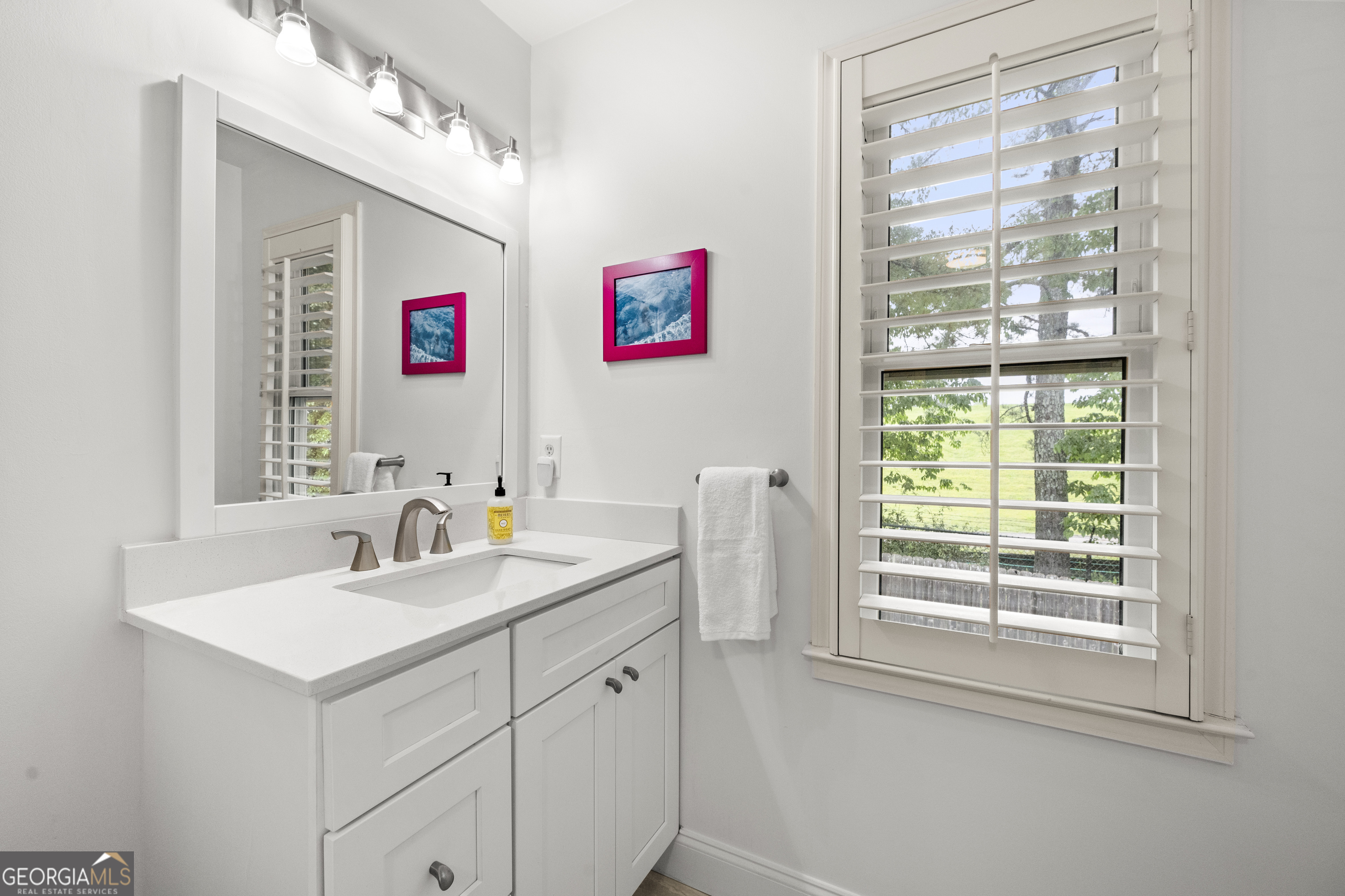 Woodhaven - Residential