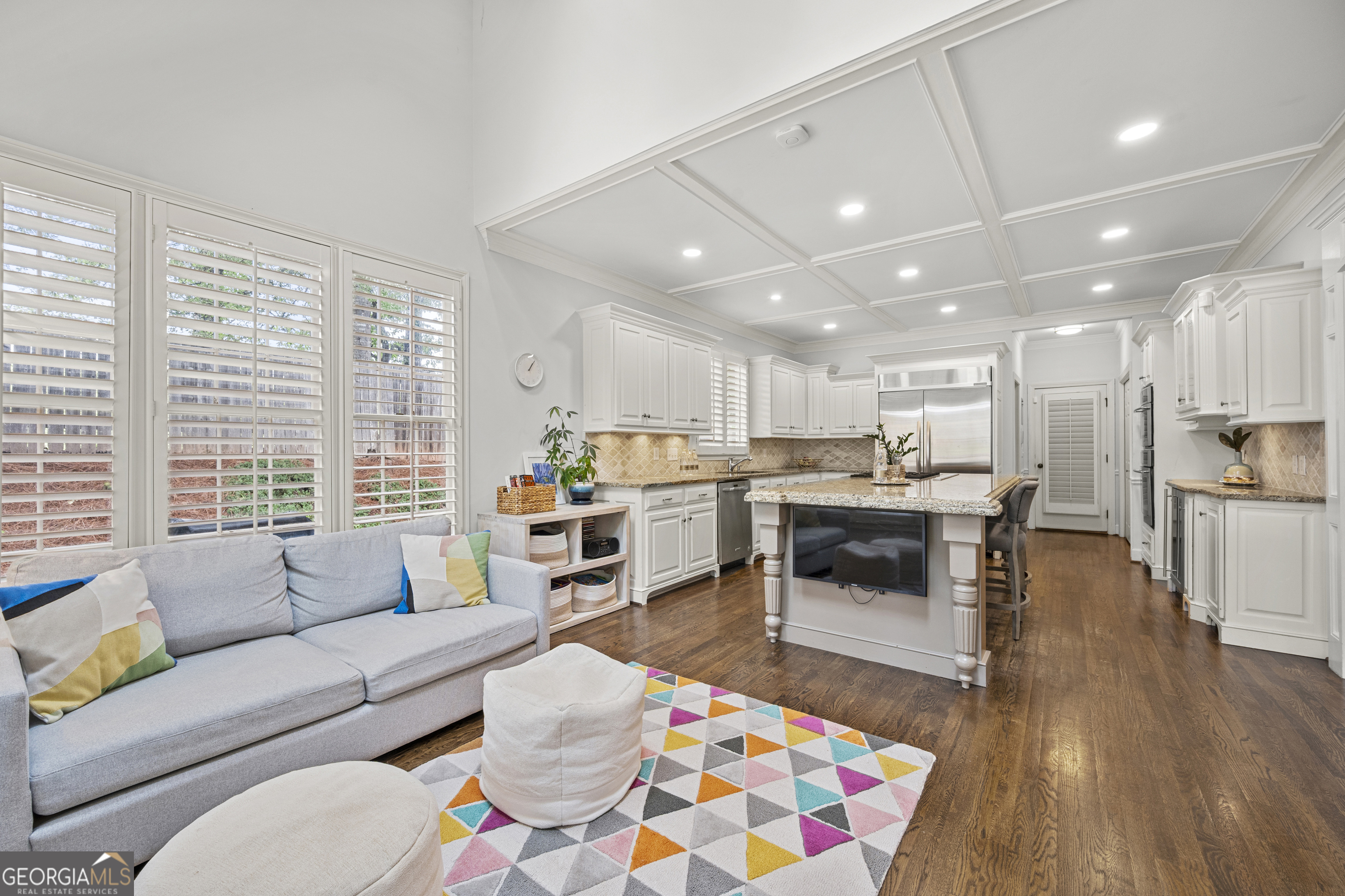 Woodhaven - Residential