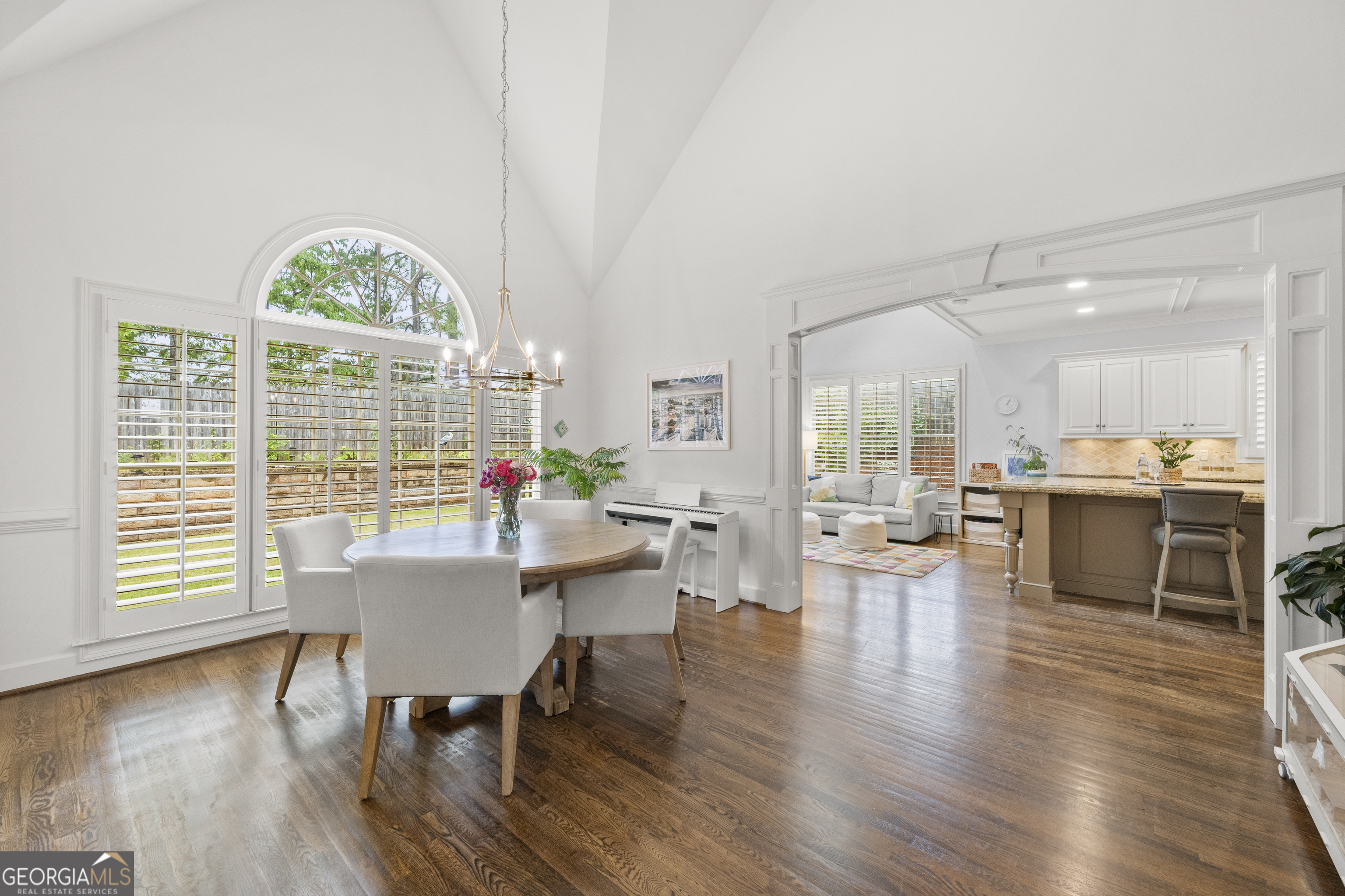 Woodhaven - Residential