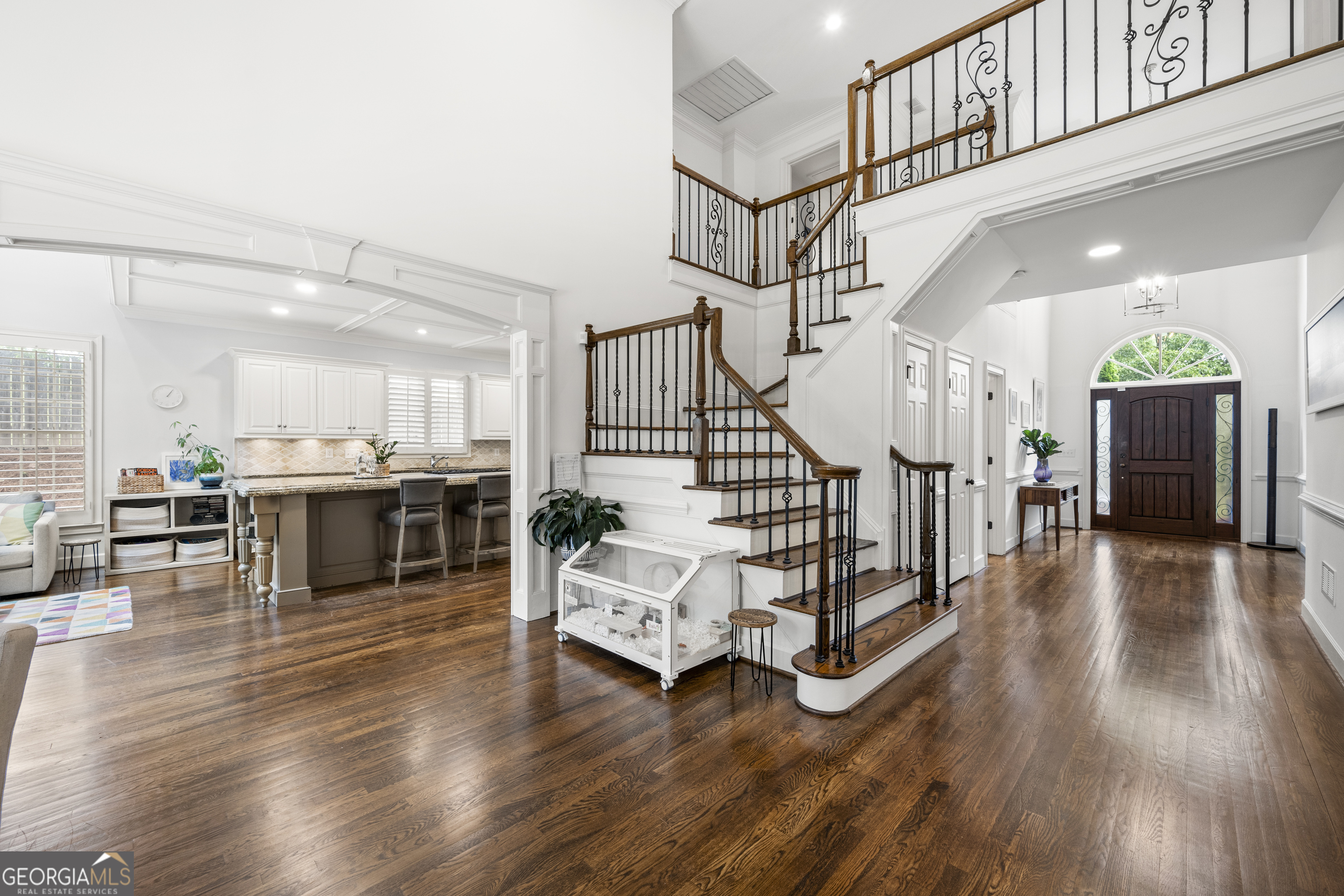 Woodhaven - Residential