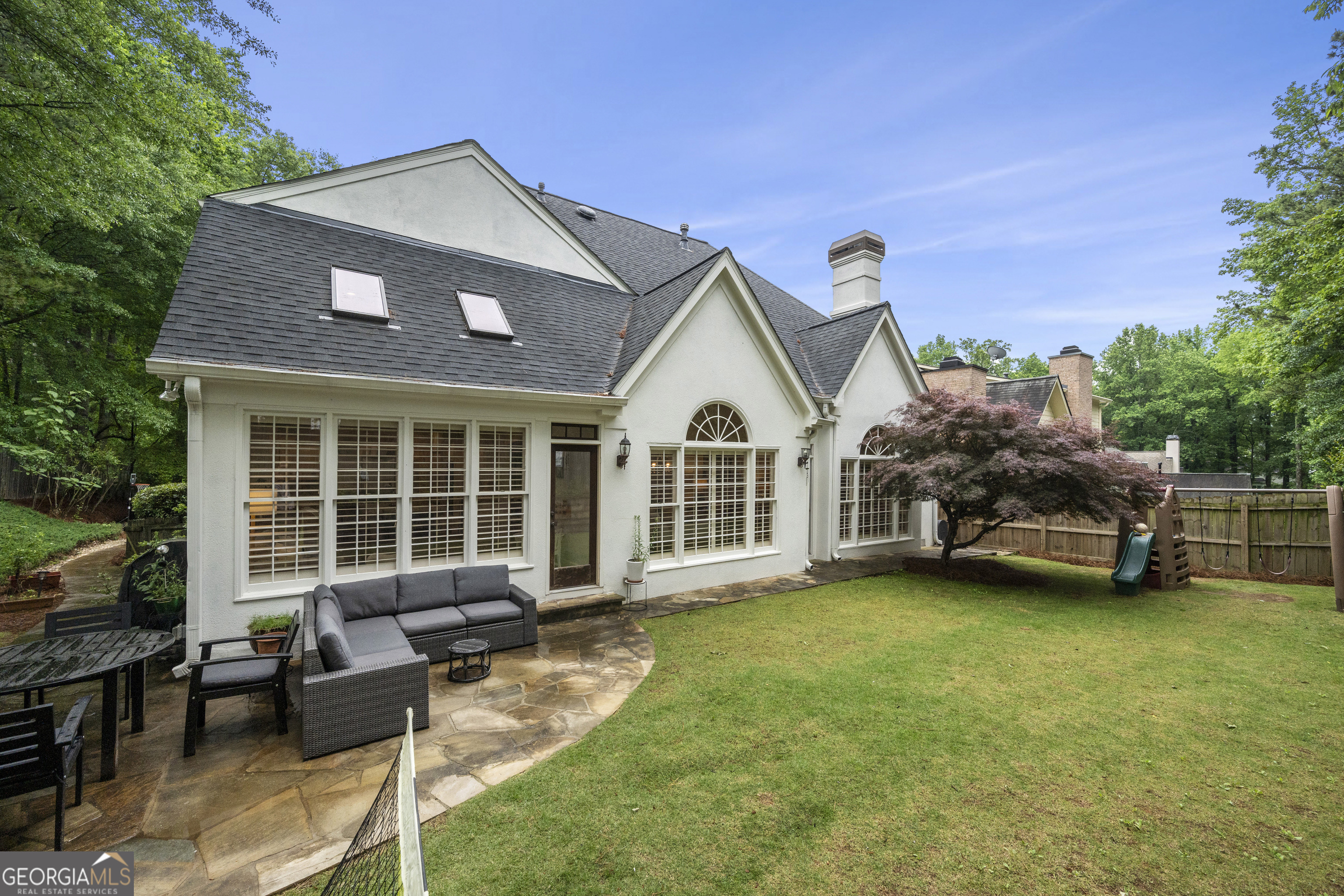 Woodhaven - Residential