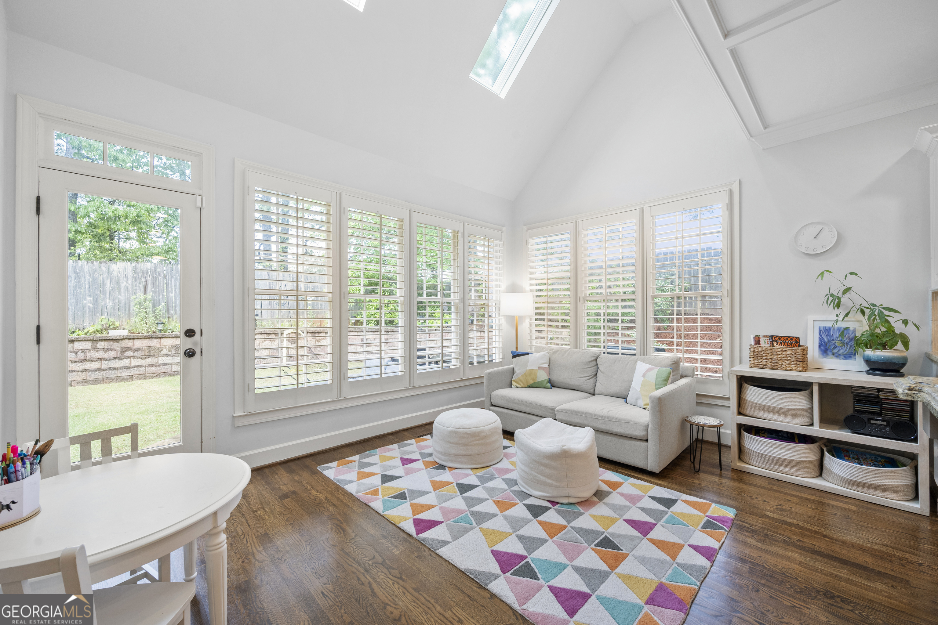 Woodhaven - Residential