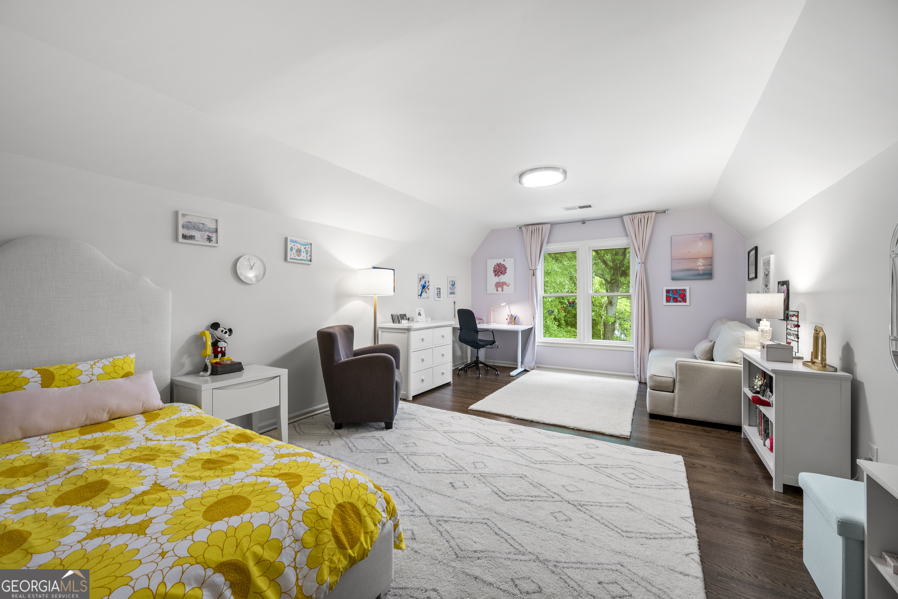 Woodhaven - Residential