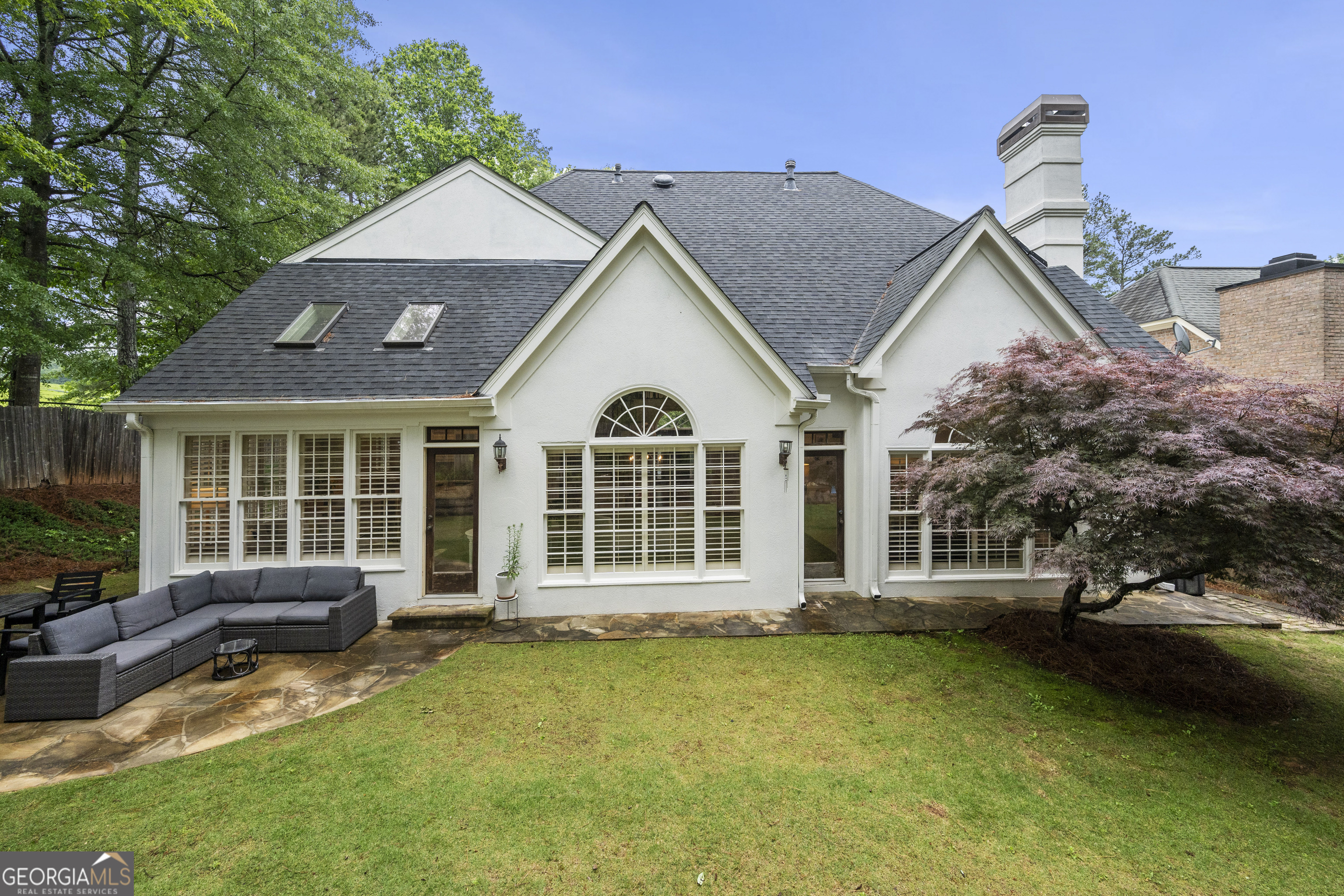 Woodhaven - Residential