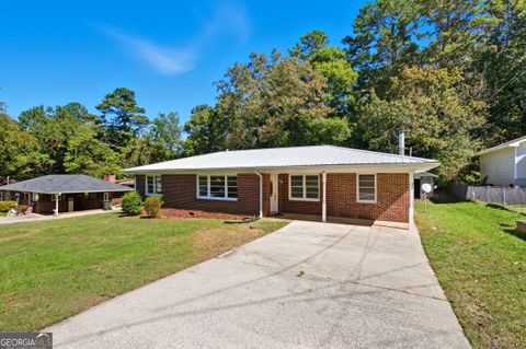 229 Hilltop LN Toccoa GA 30577