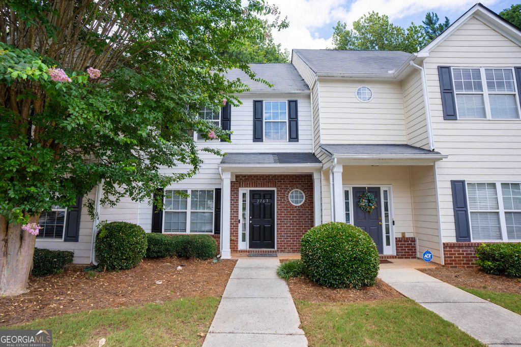 Photo of 2763 Snapfinger Manor, Decatur, GA 30035 (MLS # 10763395)