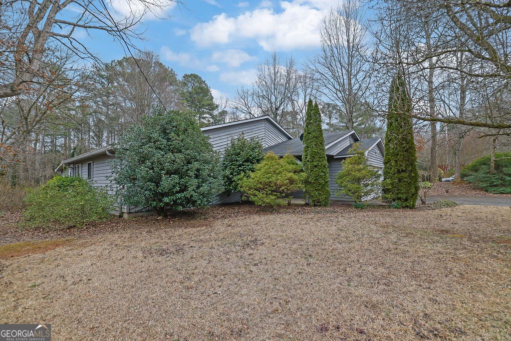 Photo of 4726 Rubes Creek Court, Marietta, GA 30066 (MLS # 10695353)