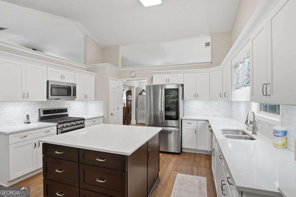 Photo of 682 Fairmont Park Drive, Dacula, GA 30019 (MLS # 10755991)