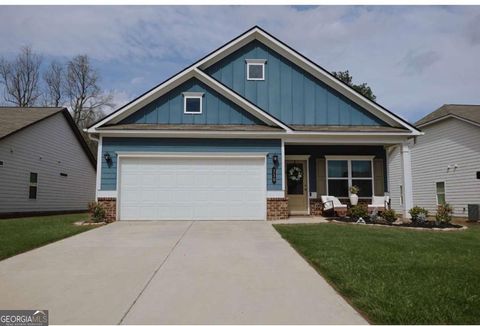 Photo of 110 Marion Drive, Cartersville, GA 30120 (MLS # 10725989)