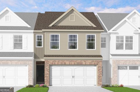 5661 Overview DR Flowery Branch GA 30542