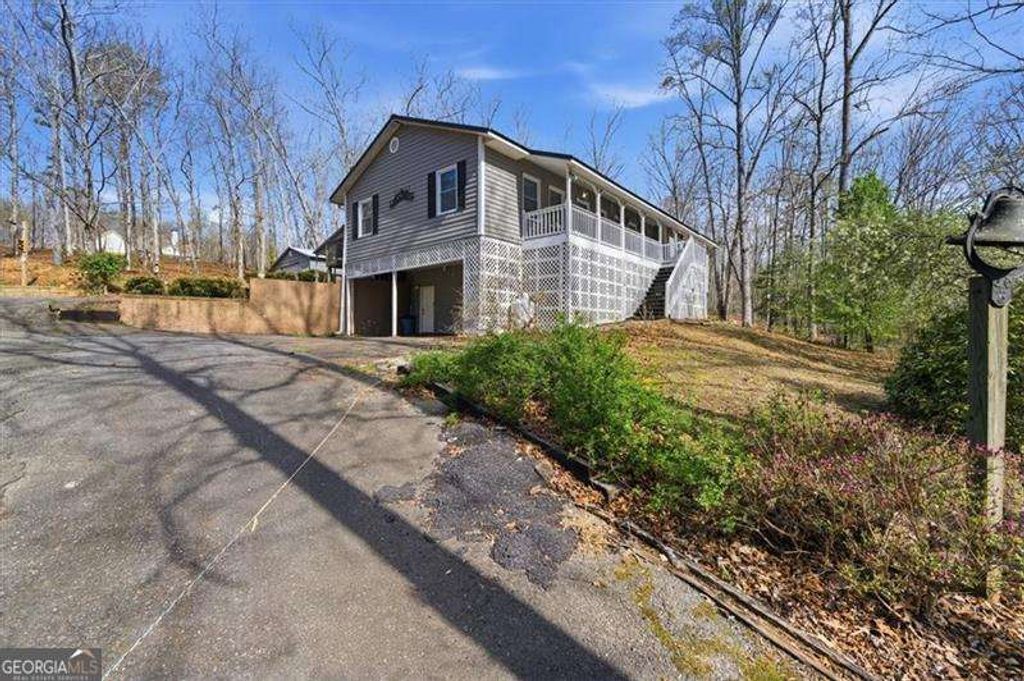 Photo of 261 Clayton Trail, Canton, GA 30114 (MLS # 10719927)