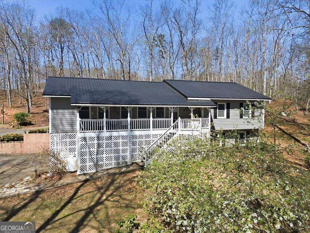 Photo of 261 Clayton Trail, Canton, GA 30114 (MLS # 10719927)