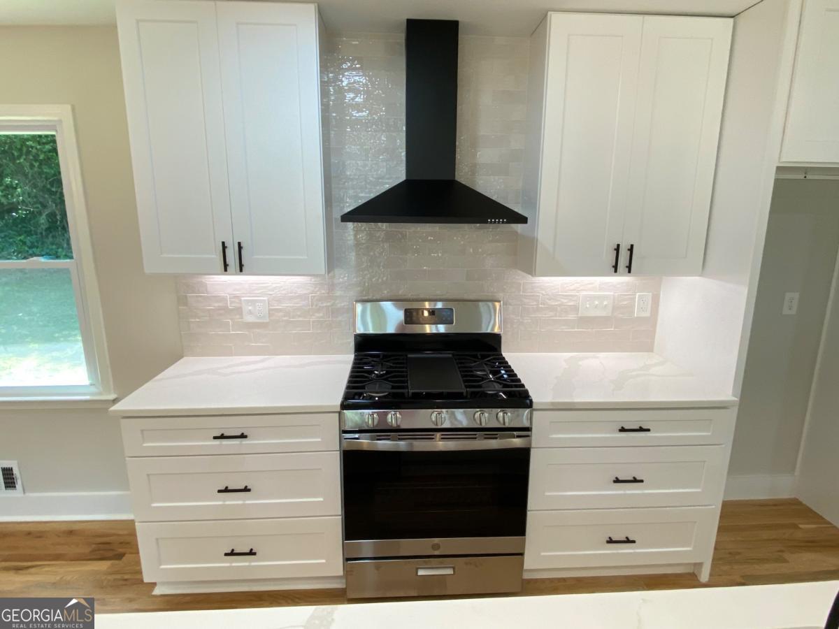 Piedmont Hills - Residential