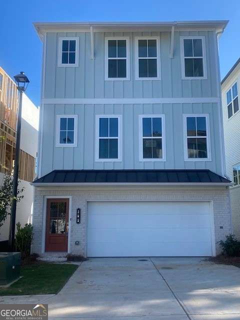 202 Pinecone PL Alpharetta GA 30022