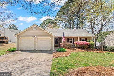 210 Magnolia Tree CT Alpharetta GA 30022