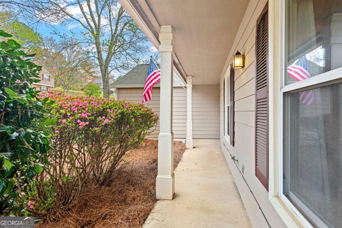 210 Magnolia Tree CT