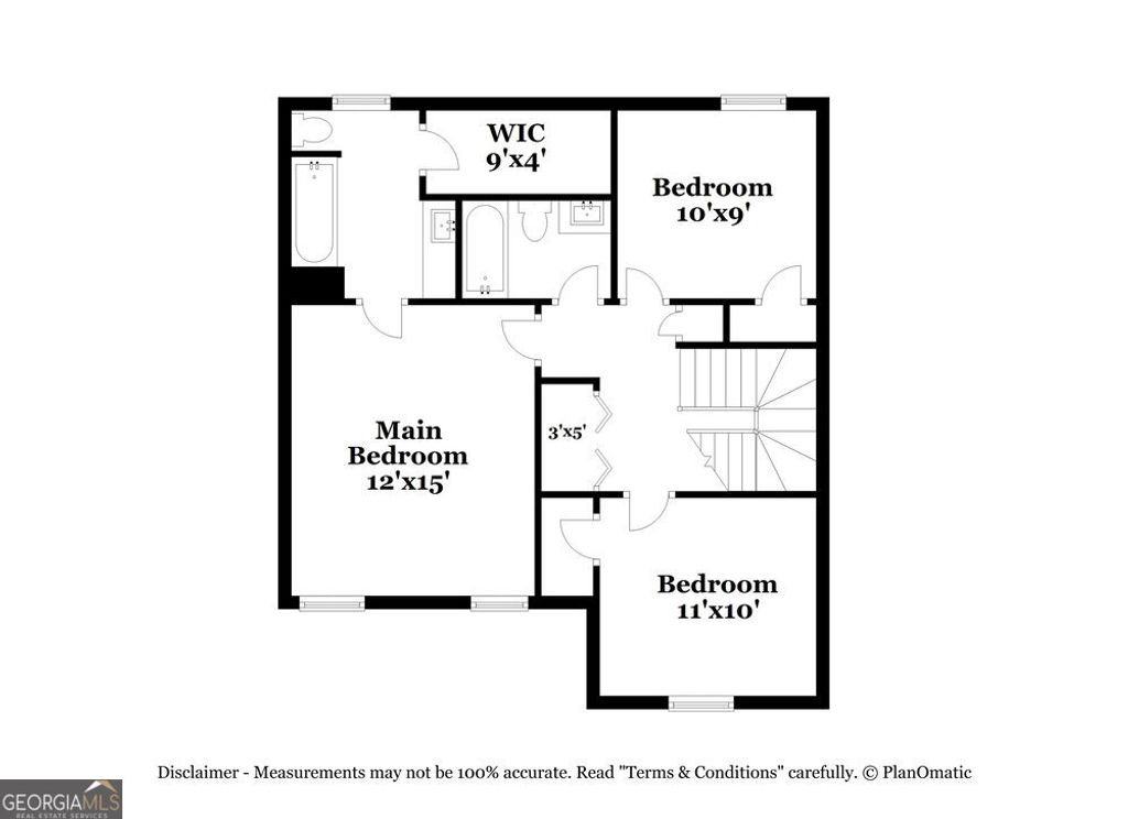 Photo of 1955 Hidden Valley Drive SW, Marietta, GA 30008 (MLS # 10625860)