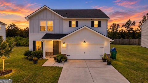 Photo of 51 Oxford Lane, Kingston, GA 30145 (MLS # 10839956)