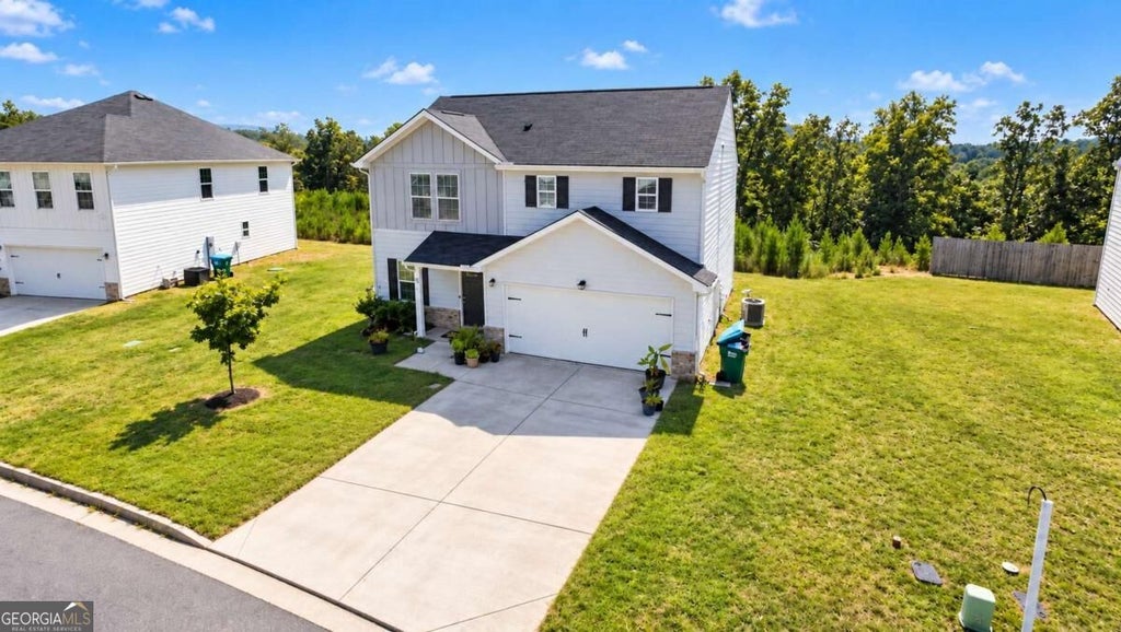 Photo of 51 Oxford Lane, Kingston, GA 30145 (MLS # 10839956)