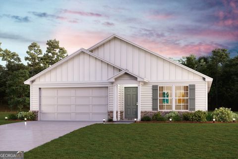 Photo of 122 Oxford, Kingston, GA 30145 (MLS # 20166251)