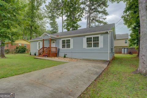 359 Oak ST Monticello GA 31064