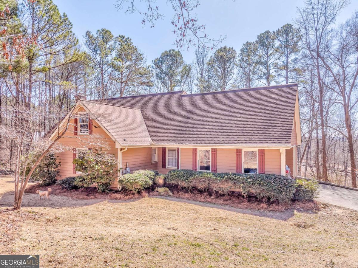 285 Skeet Shoot RD
