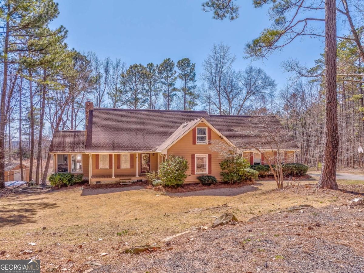285 Skeet Shoot RD