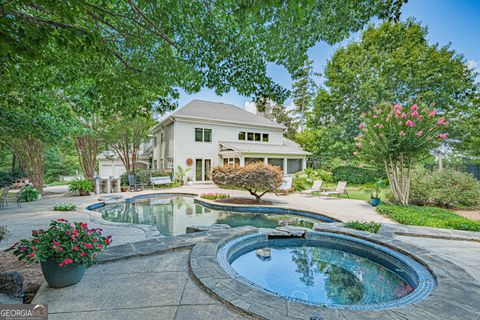 A home in Madison