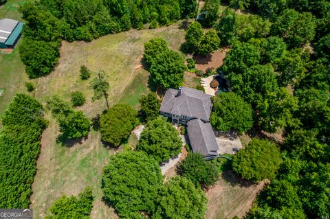 A home in Madison