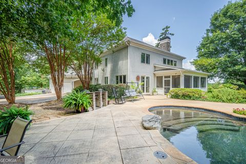 A home in Madison